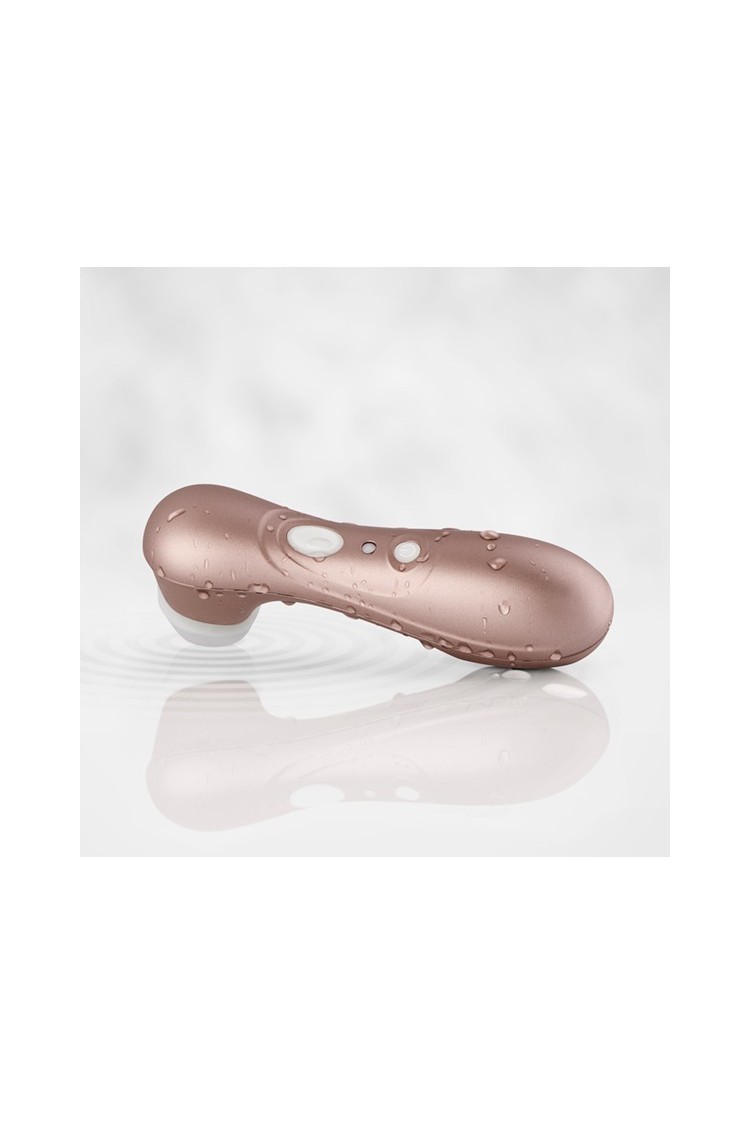Stymulator Łechtaczki Pro 2 Satisfyer