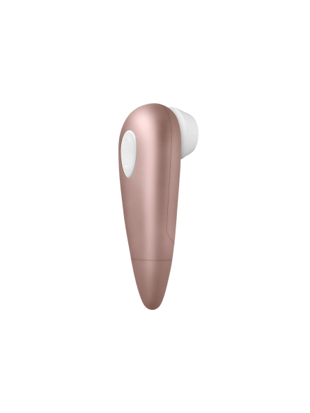 Stymulator Łechtaczki Number One Satisfyer
