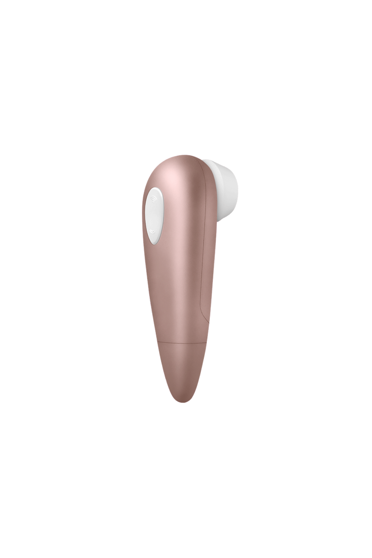 Stymulator Łechtaczki Number One Satisfyer