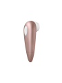 Stymulator Łechtaczki Number One Satisfyer