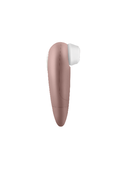 Stymulator Łechtaczki Number One Satisfyer