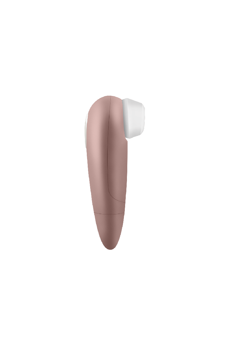 Stymulator Łechtaczki Number One Satisfyer