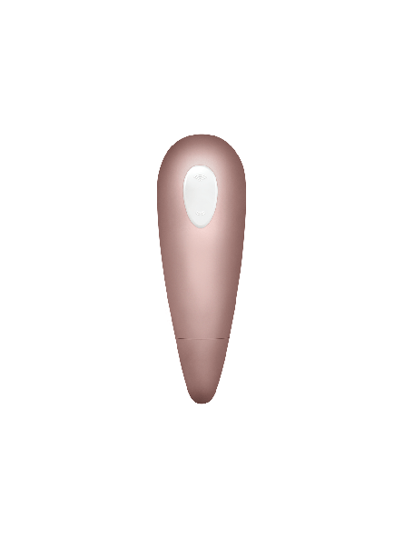 Stymulator Łechtaczki Number One Satisfyer