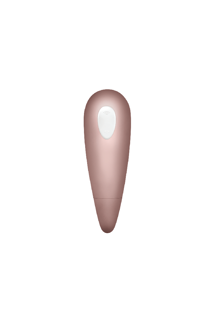 Stymulator Łechtaczki Number One Satisfyer