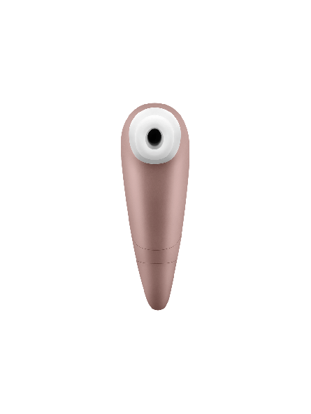 Stymulator Łechtaczki Number One Satisfyer