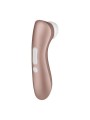 Stymulator Łechtaczki Pro 2 + Satisfyer