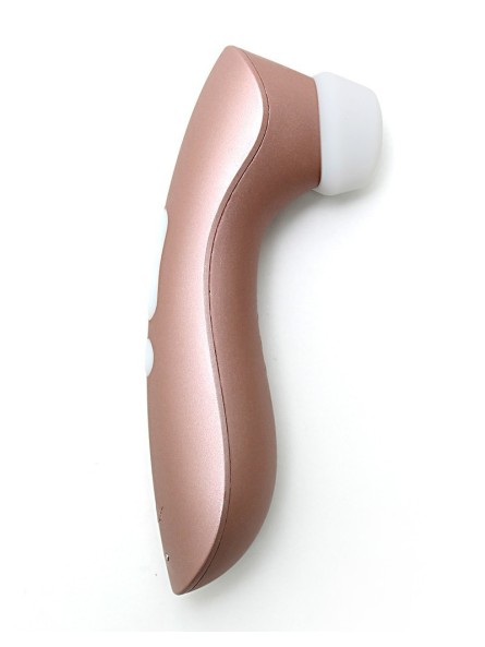 Stymulator Łechtaczki Pro 2 + Satisfyer