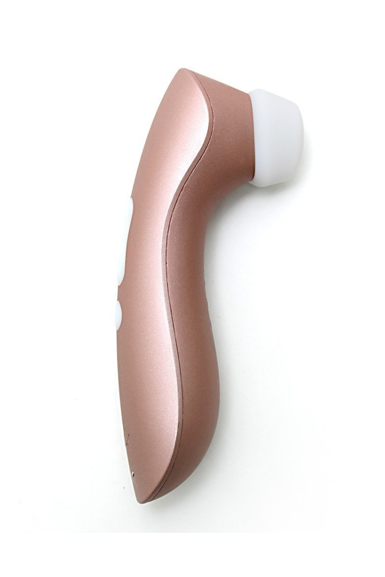 Stymulator Łechtaczki Pro 2 + Satisfyer