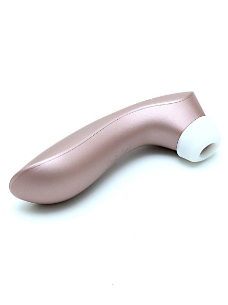 Stymulator Łechtaczki Pro 2 + Satisfyer