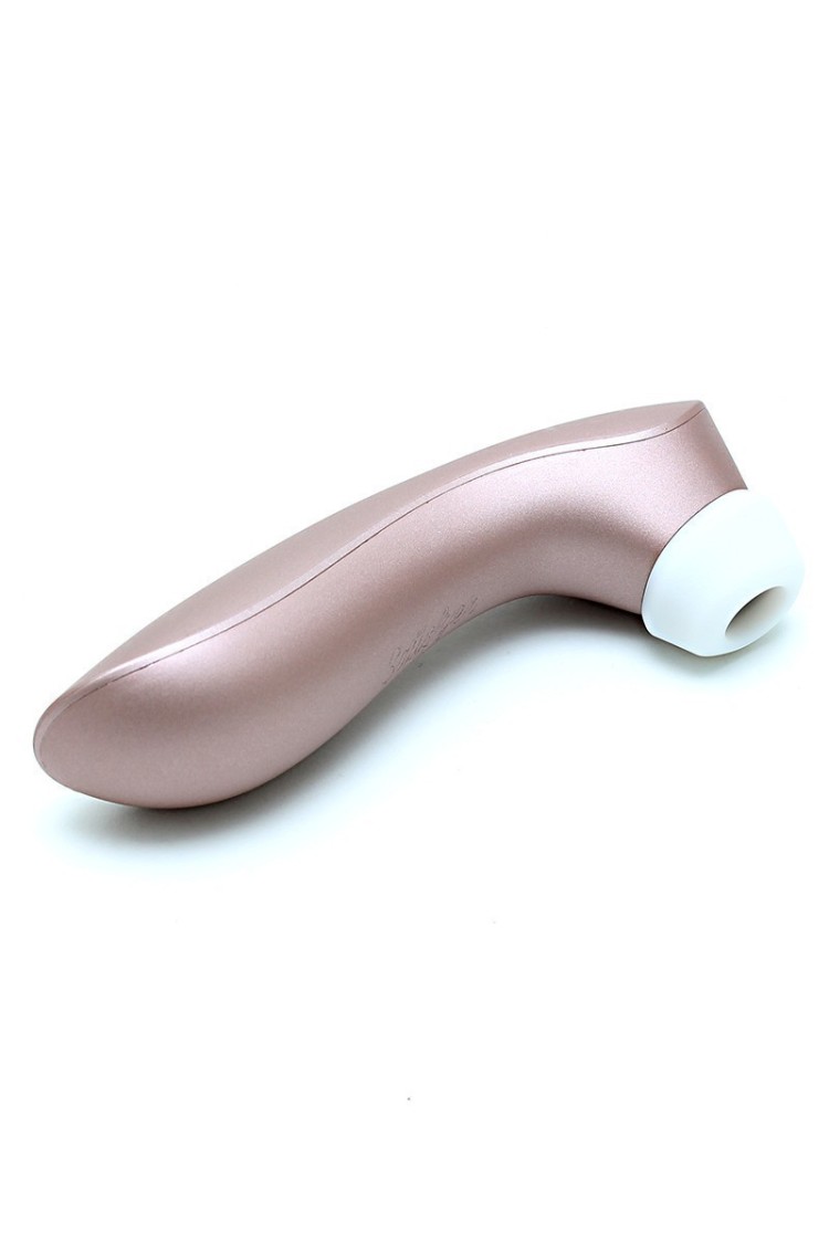 Stymulator Łechtaczki Pro 2 + Satisfyer