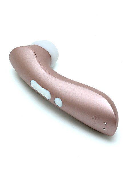 Stymulator Łechtaczki Pro 2 + Satisfyer