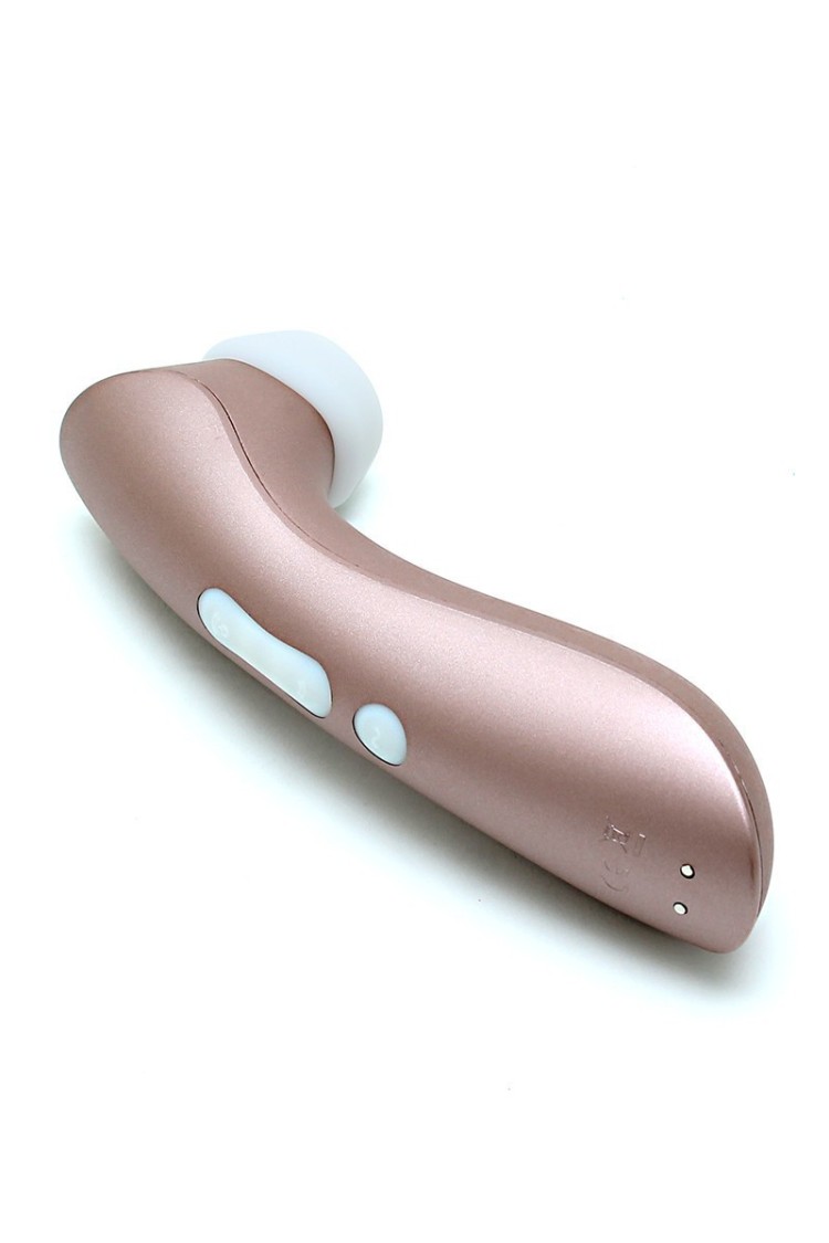 Stymulator Łechtaczki Pro 2 + Satisfyer