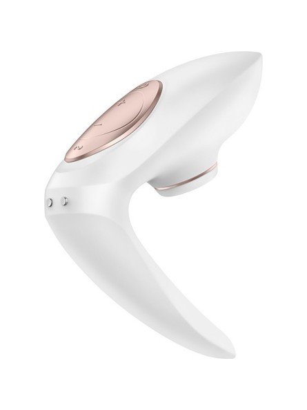 Wibrator Dla Par Pro 4 Couples Satisfyer