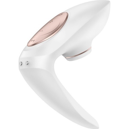 Wibrator Dla Par Pro 4 Couples Satisfyer
