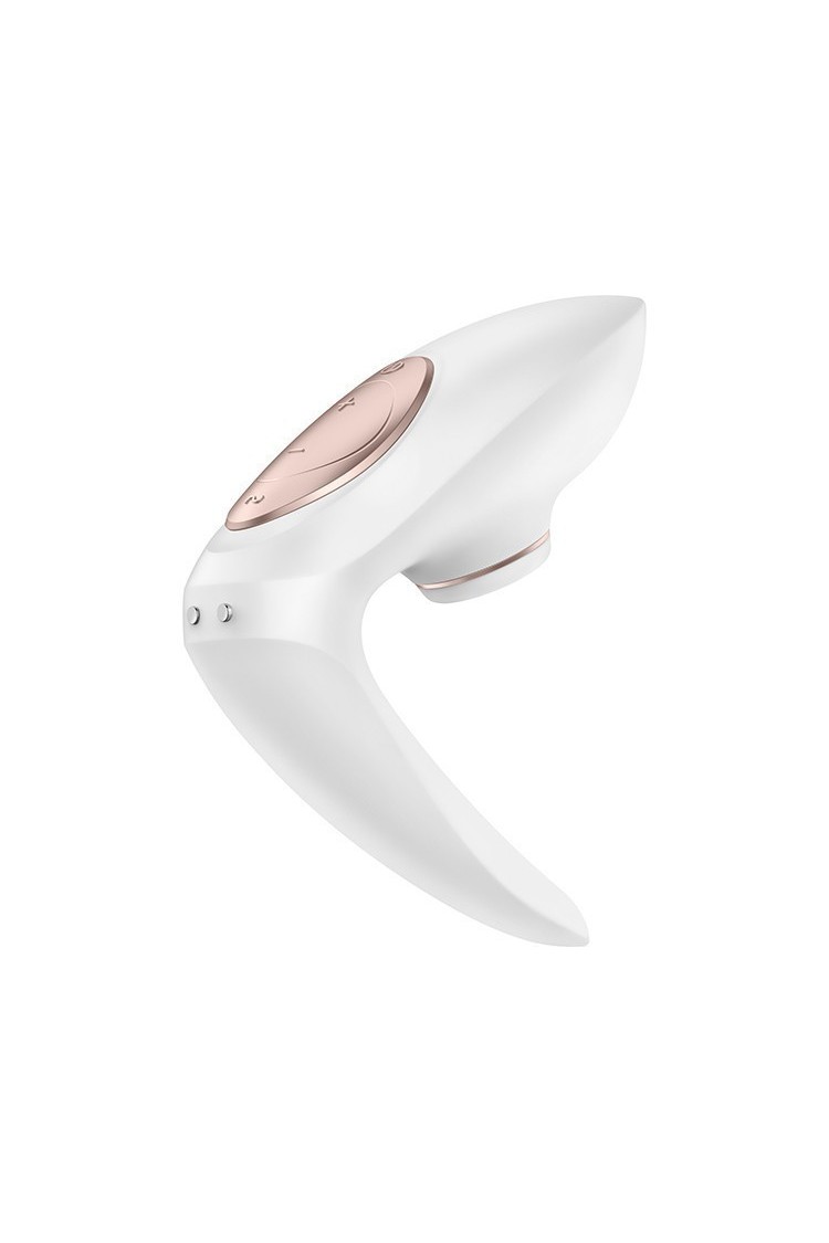 Wibrator Dla Par Pro 4 Couples Satisfyer