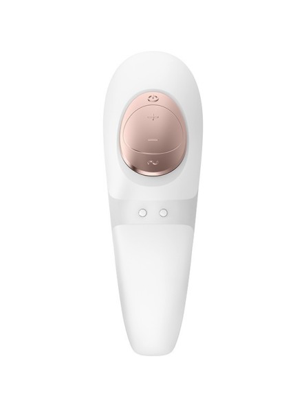 Wibrator Dla Par Pro 4 Couples Satisfyer