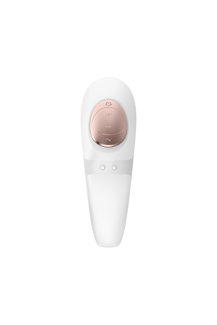 Wibrator Dla Par Pro 4 Couples Satisfyer