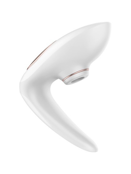 Wibrator Dla Par Pro 4 Couples Satisfyer
