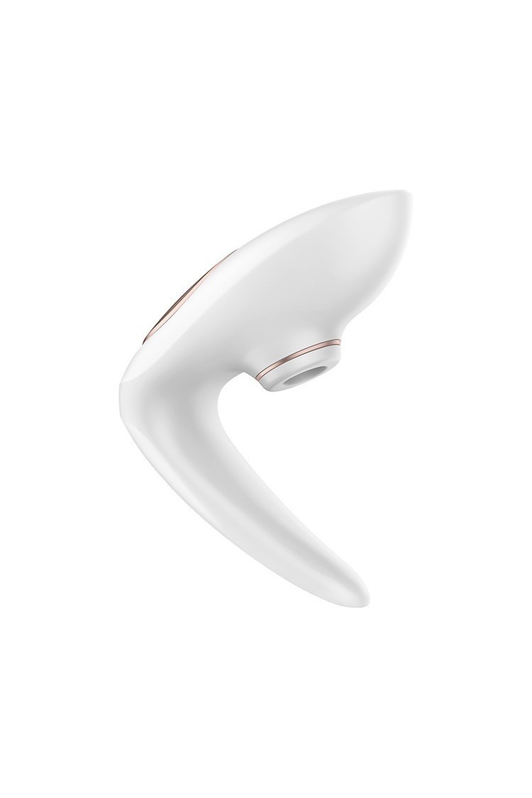 Wibrator Dla Par Pro 4 Couples Satisfyer