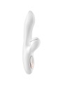 Wibrator Do Punktu G Ze Stymulatorem Pro + G-Spot Satisfyer