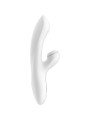Wibrator Do Punktu G Ze Stymulatorem Pro + G-Spot Satisfyer
