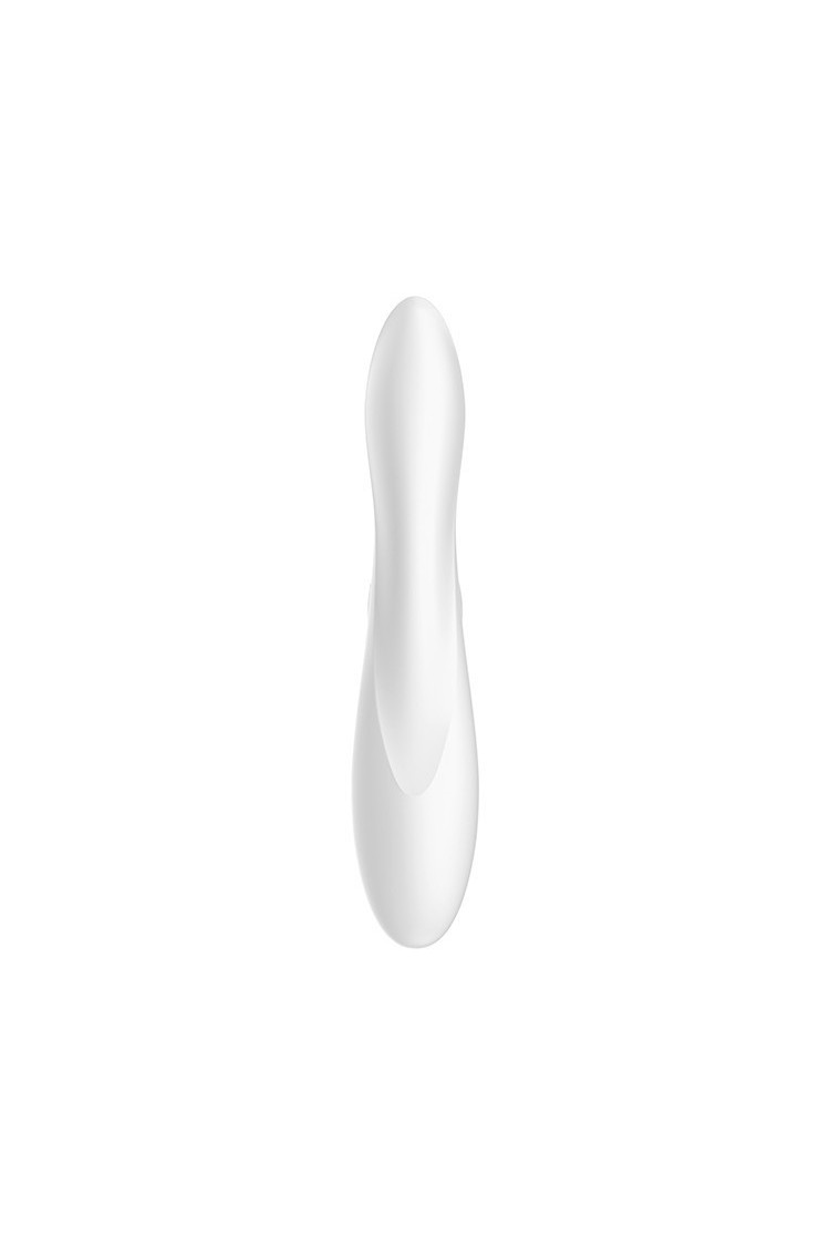 Wibrator Do Punktu G Ze Stymulatorem Pro + G-Spot Satisfyer