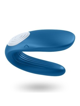 Wibrator dla par Double Whale Satisfyer
