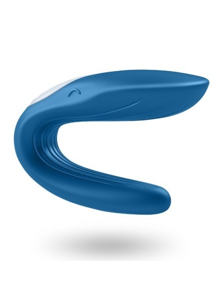 Wibrator dla par Double Whale Satisfyer