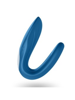 Wibrator dla par Double Whale Satisfyer