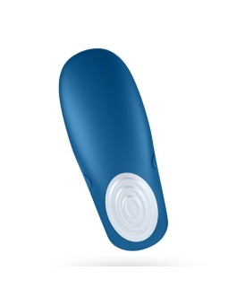 Wibrator dla par Double Whale Satisfyer