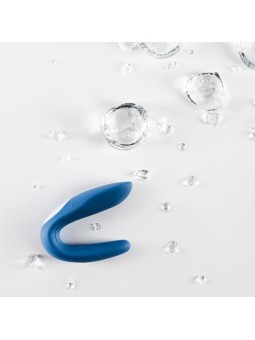 Wibrator dla par Double Whale Satisfyer