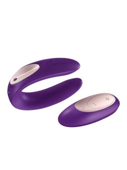 Wibrator Dla Par Double Plus Remote Satisfyer