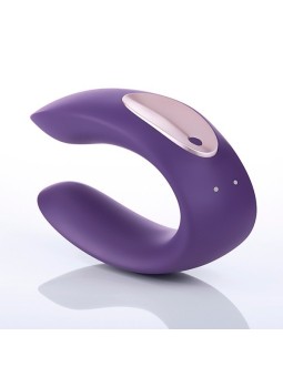 Wibrator Dla Par Double Plus Remote Satisfyer