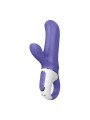 Wibrator Króliczek Vibes Magic Bunny Purple Satisfyer