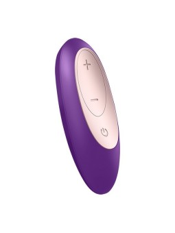 Wibrator Dla Par Double Plus Remote Satisfyer