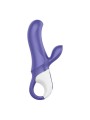 Wibrator Króliczek Vibes Magic Bunny Purple Satisfyer