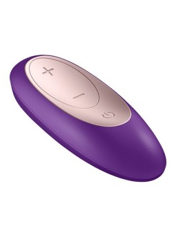 Wibrator Dla Par Double Plus Remote Satisfyer