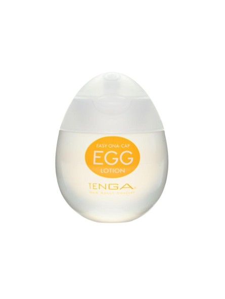 Lubrykant Do Masturbatora Egg Lotion 65 Ml Tenga