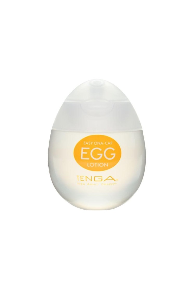Lubrykant Do Masturbatora Egg Lotion 65 Ml Tenga