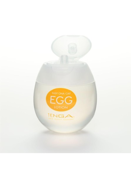 Lubrykant Do Masturbatora Egg Lotion 65 Ml Tenga