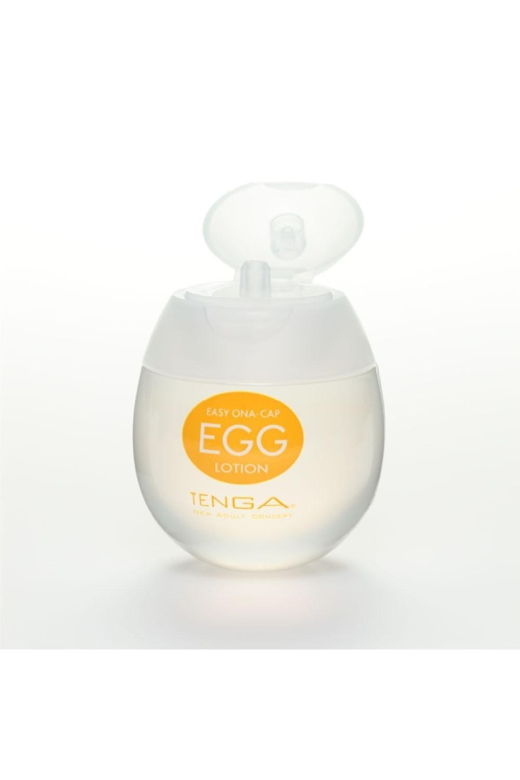 Lubrykant Do Masturbatora Egg Lotion 65 Ml Tenga
