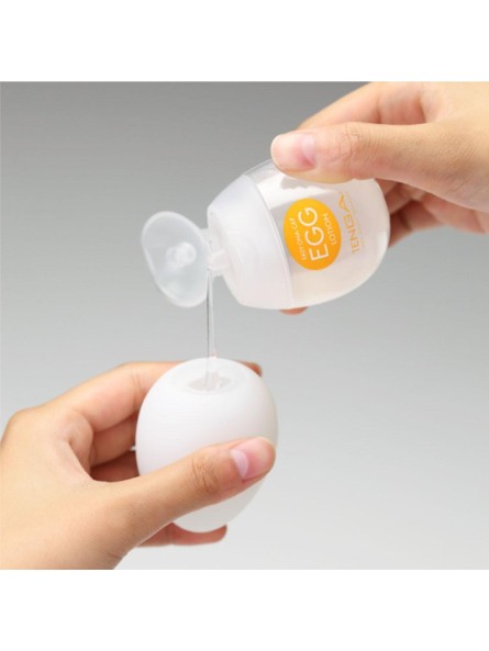 Lubrykant Do Masturbatora Egg Lotion 65 Ml Tenga