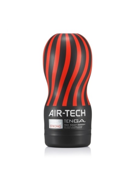 Masturbator Air-Tech Reusable Vacuum Cup Strong Tenga