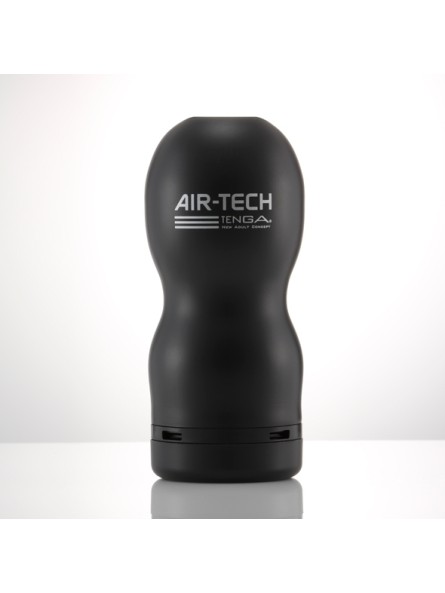 Masturbator Air-Tech Reusable Vacuum Cup Strong Tenga