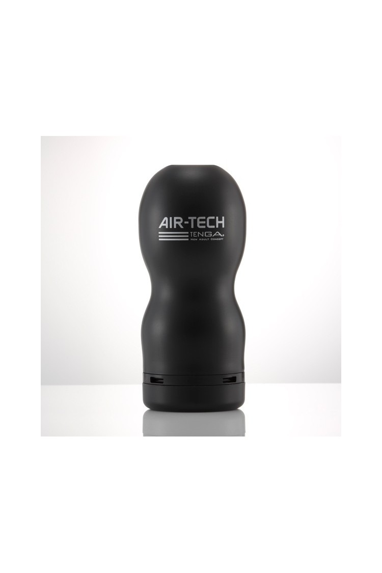 Masturbator Air-Tech Reusable Vacuum Cup Strong Tenga