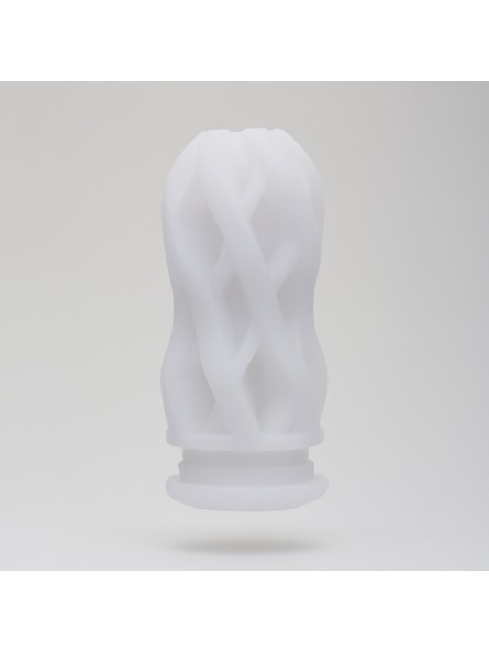 Masturbator Air-Tech Reusable Vacuum Cup Strong Tenga