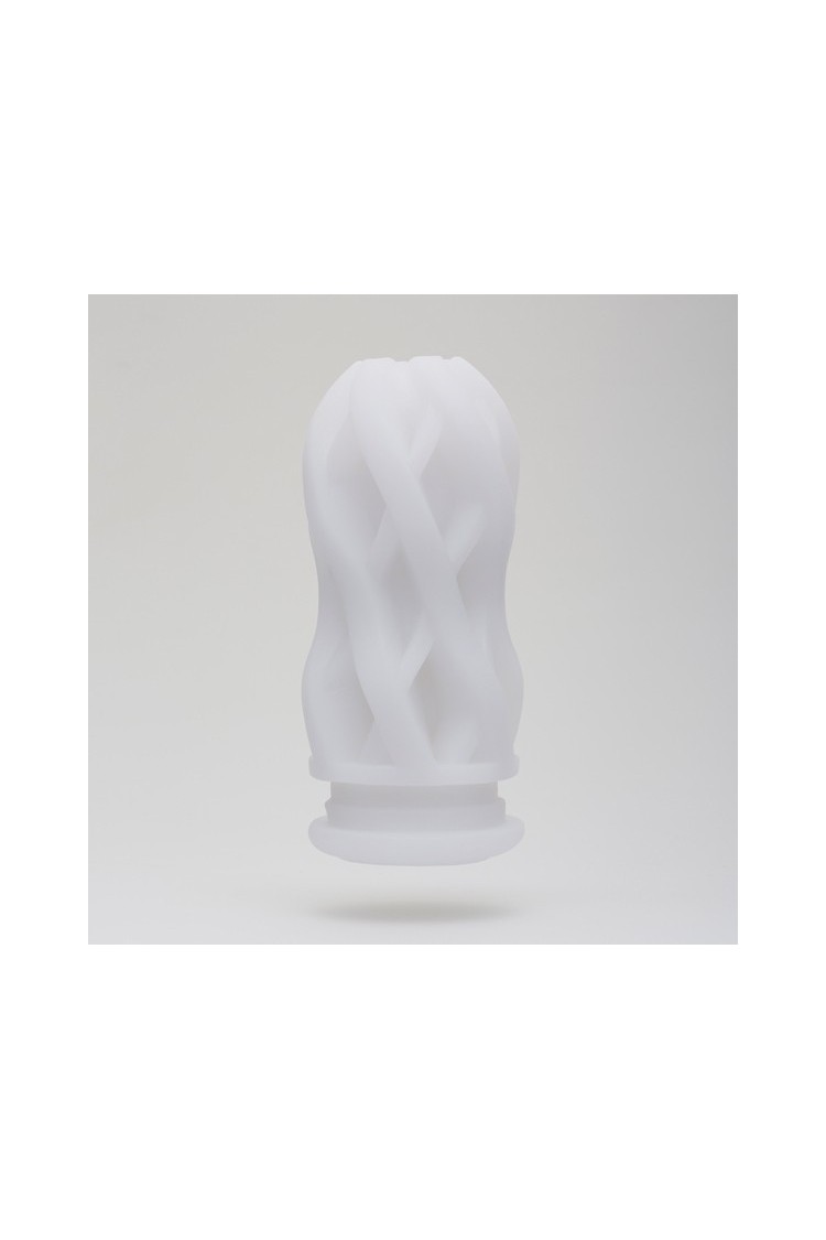 Masturbator Air-Tech Reusable Vacuum Cup Strong Tenga
