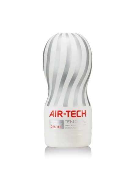 Masturbator Air-Tech Reusable Vacuum Cup Gentle Tenga