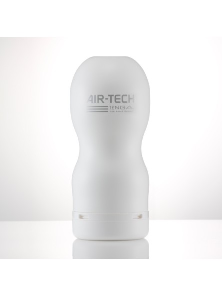 Masturbator Air-Tech Reusable Vacuum Cup Gentle Tenga