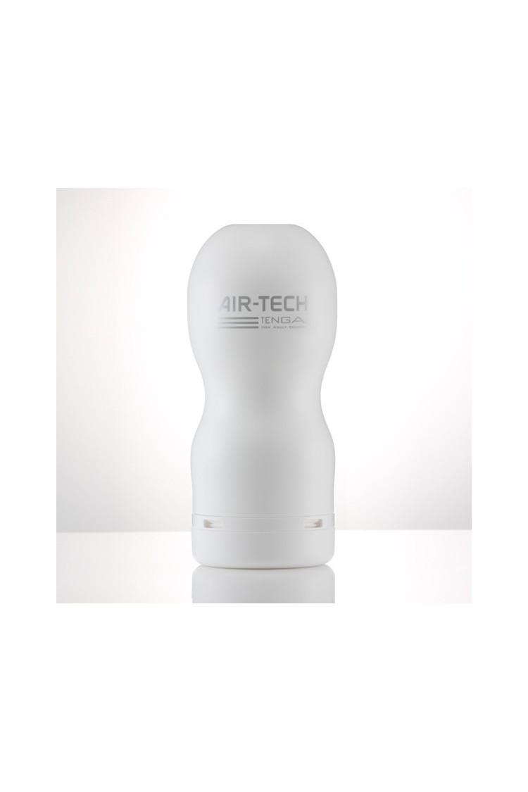 Masturbator Air-Tech Reusable Vacuum Cup Gentle Tenga